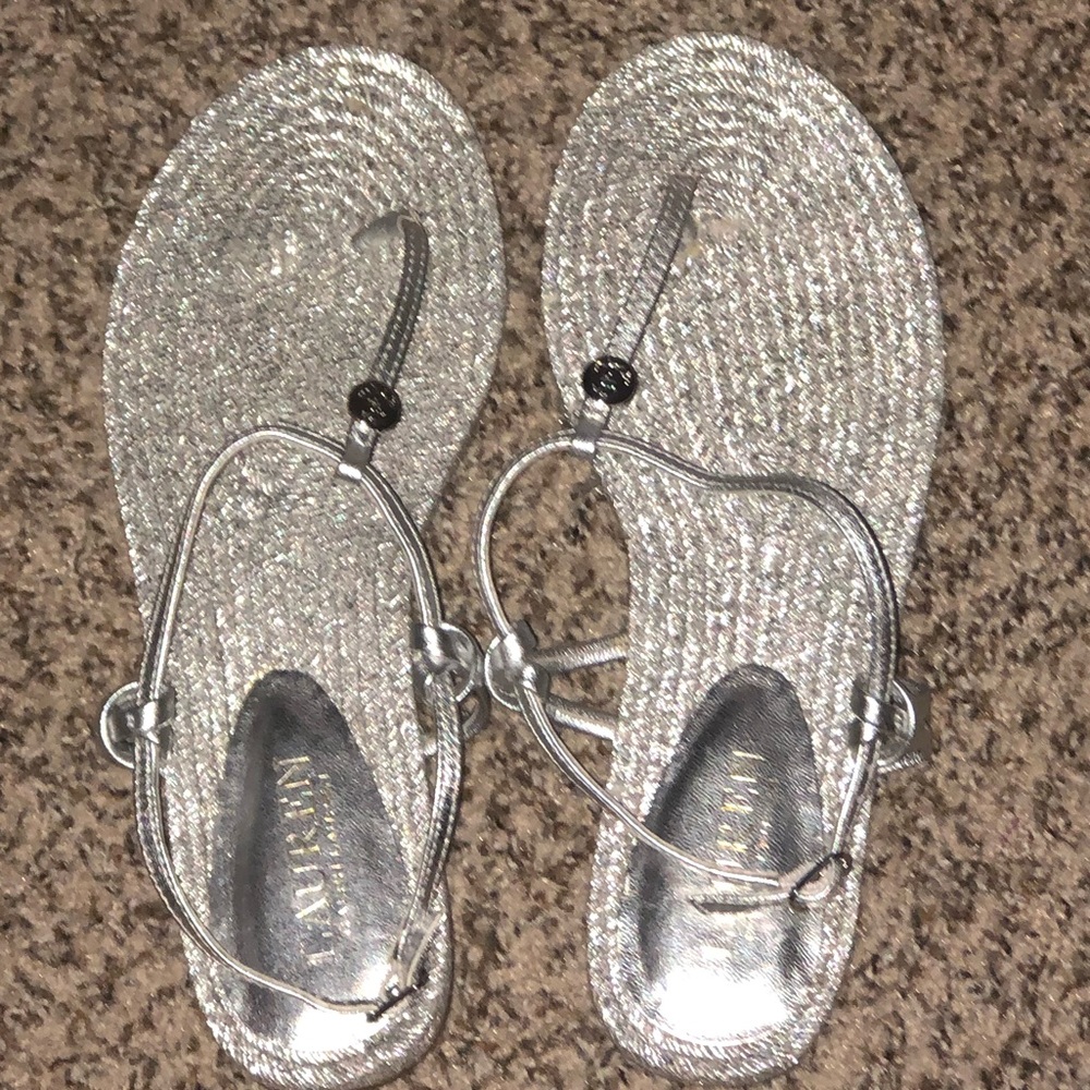 Ralph Lauren sandals